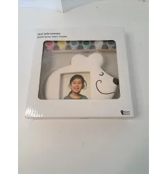 Portafoto Da Colorare Nuovo