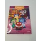 Libro Disney Inside Out