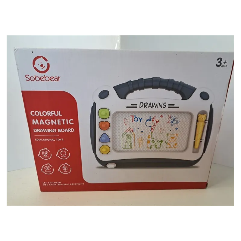 Lavagna Magnetica Sobebear