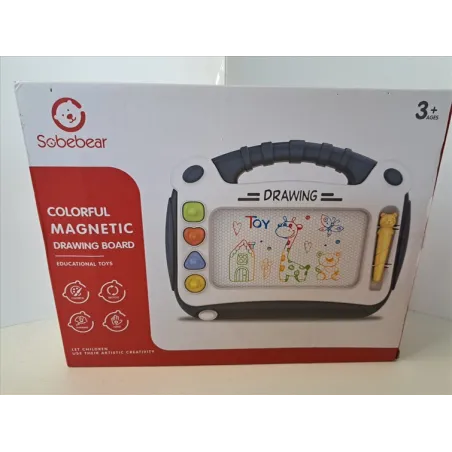 Lavagna Magnetica Sobebear