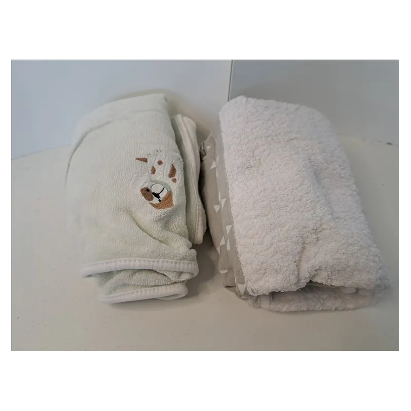 Coprifasciatoio 2 PZ