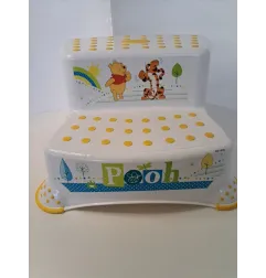Rialzo 2 Gradini Winnie The Pooh