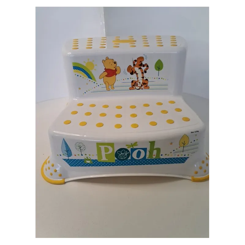 Rialzo 2 Gradini Winnie The Pooh