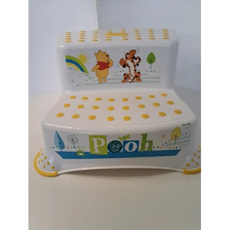 Rialzo 2 Gradini Winnie The Pooh