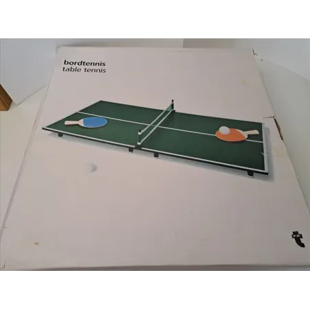 Ping Pong Da Tavolo
