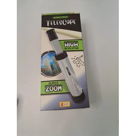 Telescopio Mini