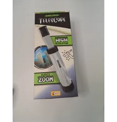 Telescopio Mini