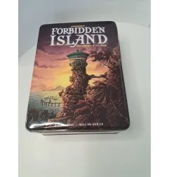 Gioco Forbidden Island