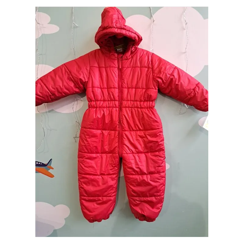 Tutona Anche Per Neve / Montagna Rossa 24 M