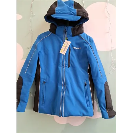 Giacca Neve / Montagna Blu Reusch 8 A - 128 Cm