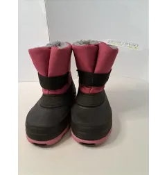 Doposci Fucsia E Grigi N 26/27