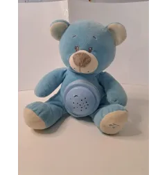 Orsetto Carillion Con Luci