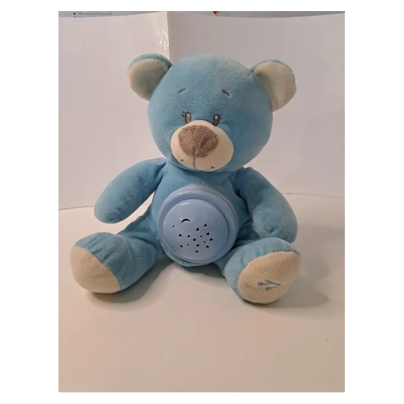 Orsetto Carillion Con Luci