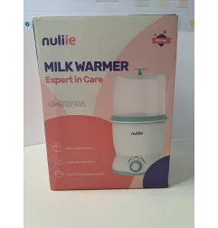 Scaldabiberon Milk Warmer Nuliie