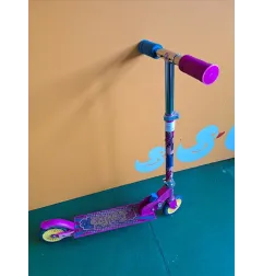 Monopattino Me Contro Te 2 Ruote