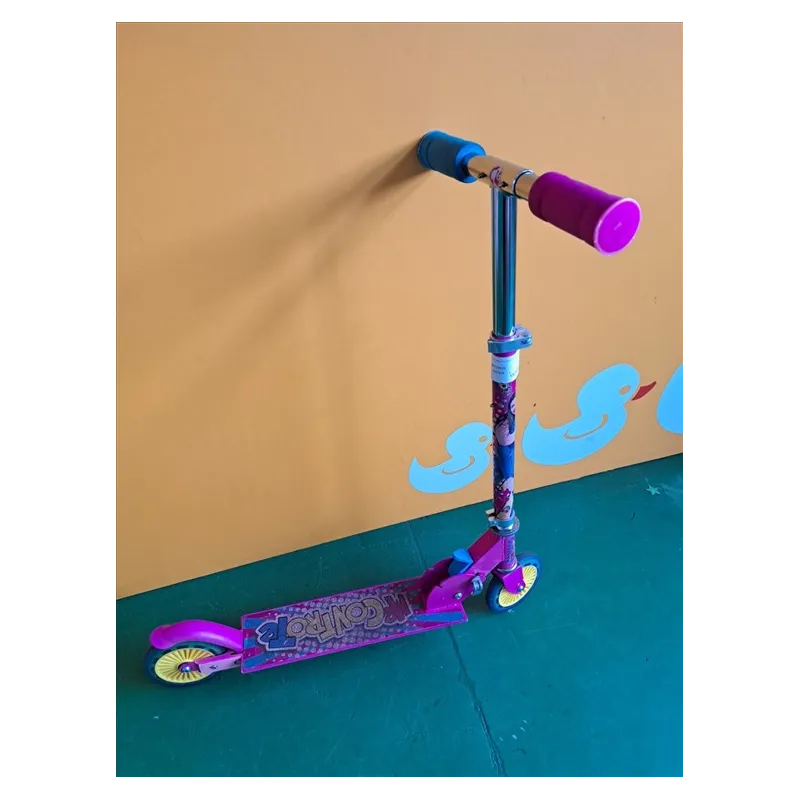 Monopattino Me Contro Te 2 Ruote