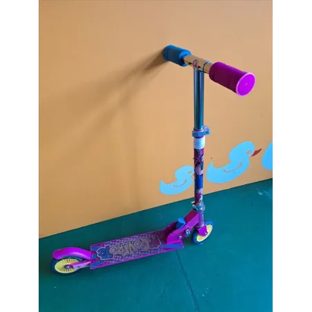 Monopattino Me Contro Te 2 Ruote