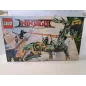 LEGO Ninjago - Drago Mech Ninja, 70612