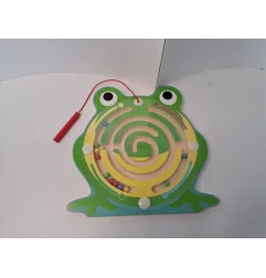 Labirinto Calamitato Rana