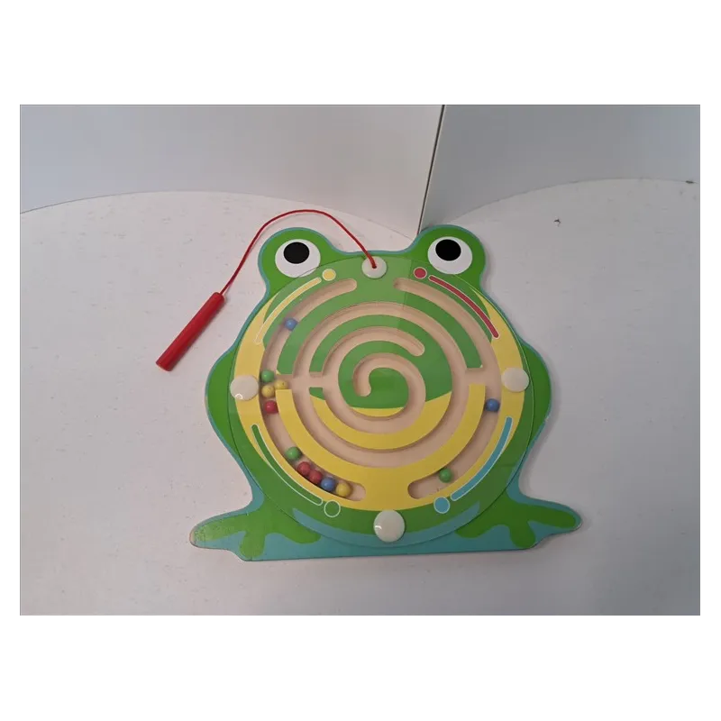 Labirinto Calamitato Rana