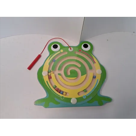 Labirinto Calamitato Rana