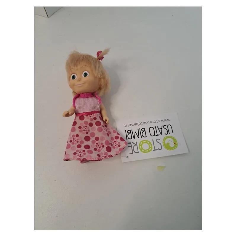 Bambolina Masha