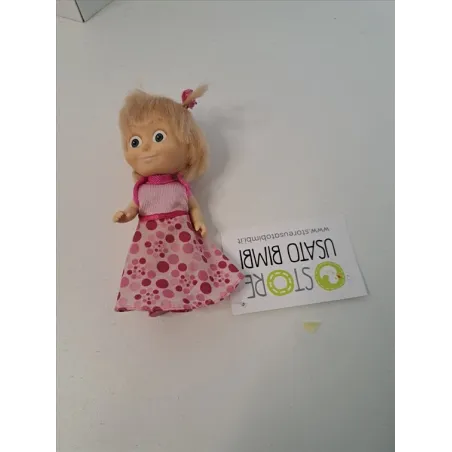 Bambolina Masha