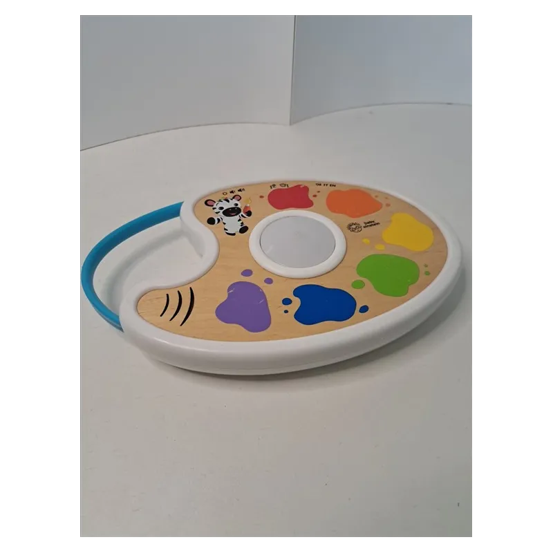 Gioco Baby Einstein Tavolozza Dei Colori