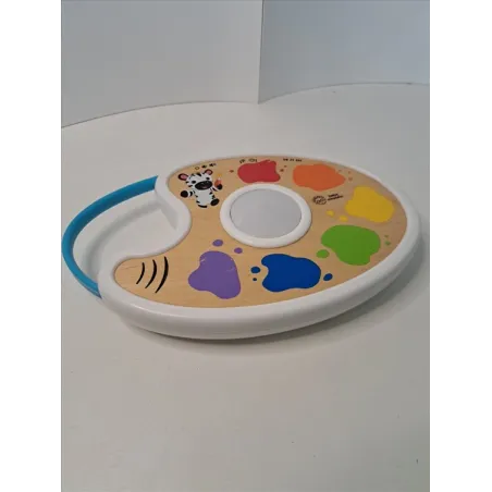 Gioco Baby Einstein Tavolozza Dei Colori