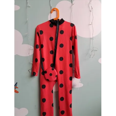 Accessori Carnevale Parrucca Viola