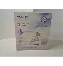 Tiralatte Elettrico Youha