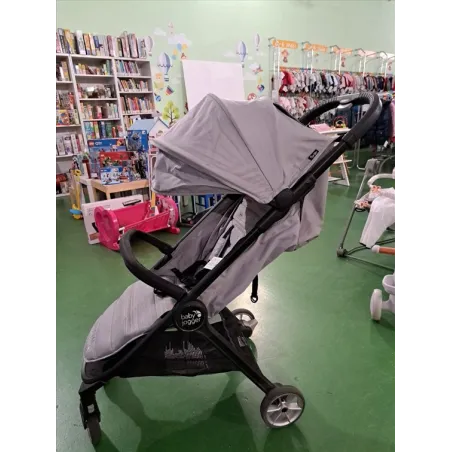 Passeggino Leggero Baby Jogger City Tour  2