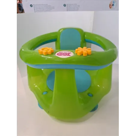 Seduta Da Bagno / Doccia OKBABY Flipper Evolution