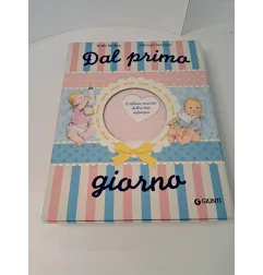 Libro Album Foto E Ricordi Dal Primo Giorno Nuovo