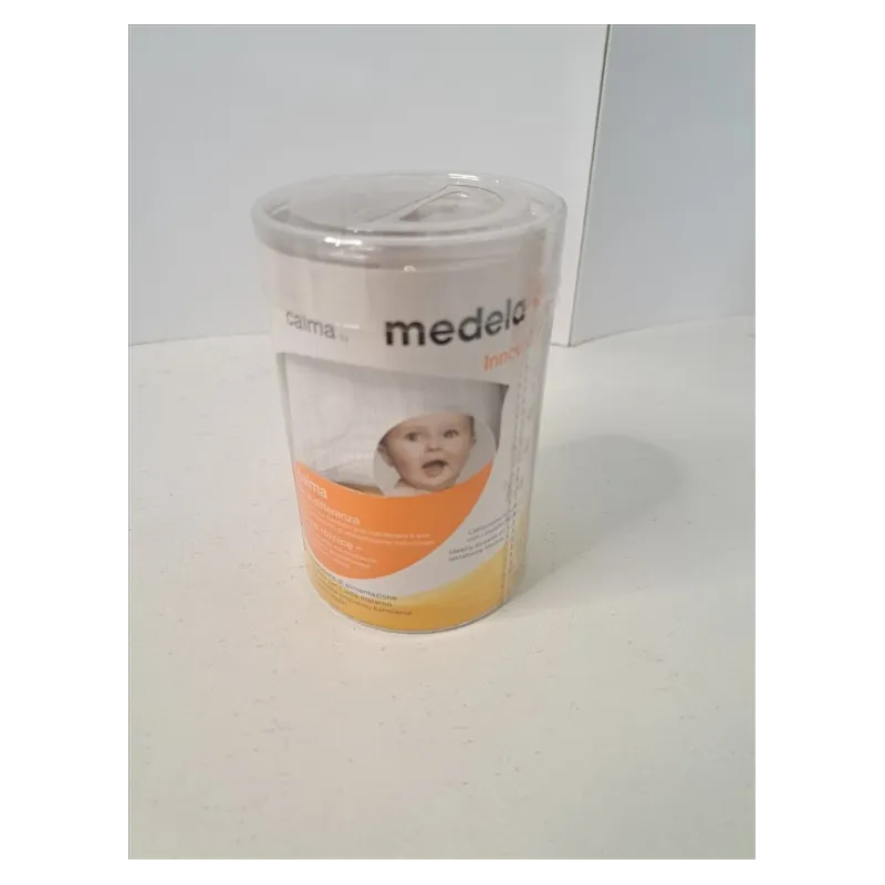 Medela Calma Soluzione Alimentazione Tettarella Per Biberon Nuovo