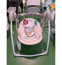 Sdraietta Ingenuity Swing 'n Go