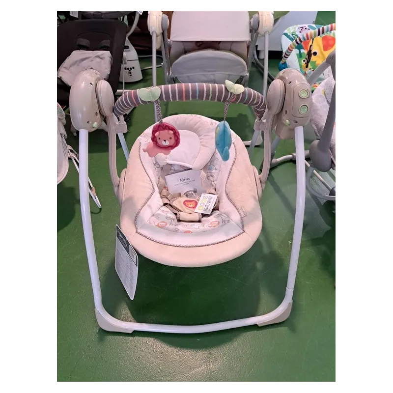 Sdraietta Ingenuity Swing 'n Go