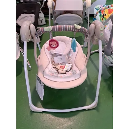 Sdraietta Ingenuity Swing 'n Go