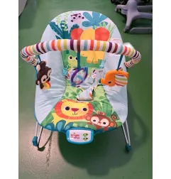 Sdraietta Bright Starts