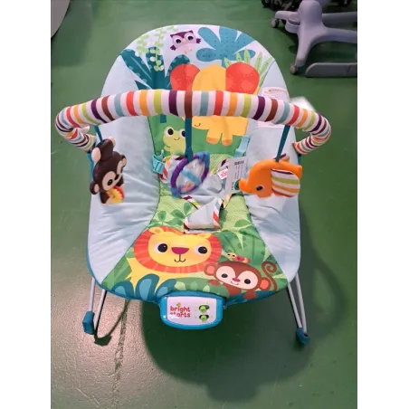 Sdraietta Bright Starts