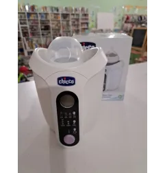 Scaldabiberon Digitale Chicco