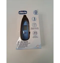 Termometro Chicco Auricolare