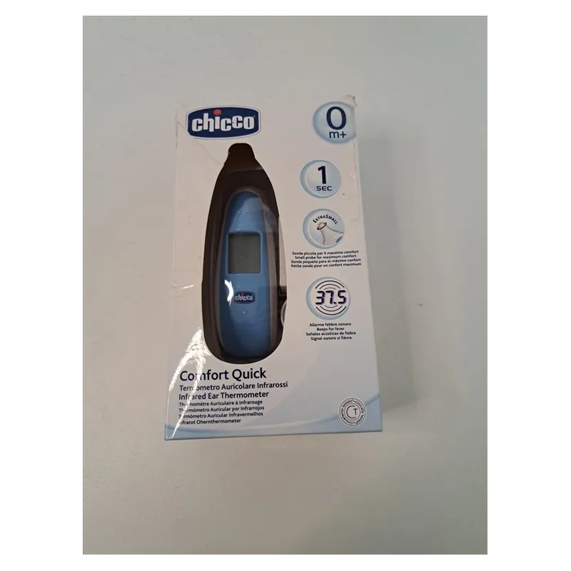 Termometro Chicco Auricolare