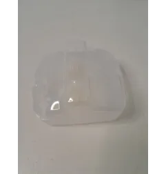 Paracapezzoli Chicco In Silicone