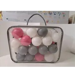 Palline Gioco Colorate