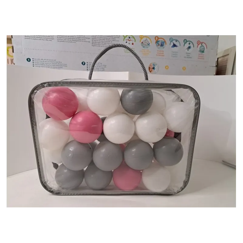 Palline Gioco Colorate