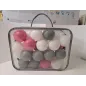 Palline Gioco Colorate