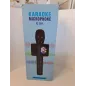 Microfono Karaoke