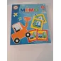Gioco Memory Mezzi Di Trasporto