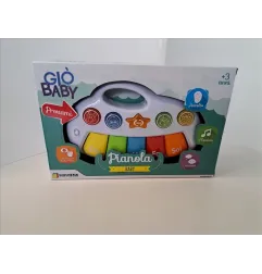 Pianola Giò Baby Nuova